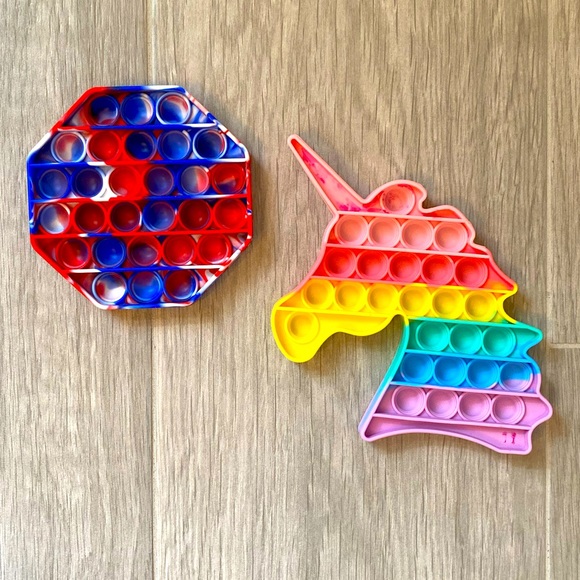 POP IT Bundle - Picture 2 of 2